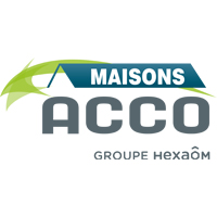Logo de MAISONS ACCO pour l'annonce 142793363